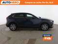 Mazda CX-30 2.0 Skyactiv-G Mild-Hybrid Zenith 2WD Bleu - thumbnail 7