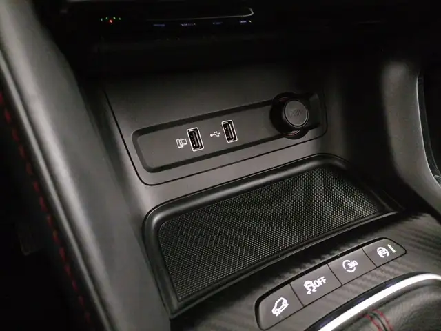 MG ZS view 19