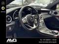 Mercedes-Benz C 300 C 300 e T AMG/COMAND/RFK/AHK/DISTRONIC/LED/NIGHT Grigio - thumbnail 11