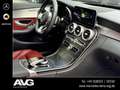 Mercedes-Benz C 300 C 300 e T AMG/COMAND/RFK/AHK/DISTRONIC/LED/NIGHT Grigio - thumbnail 12