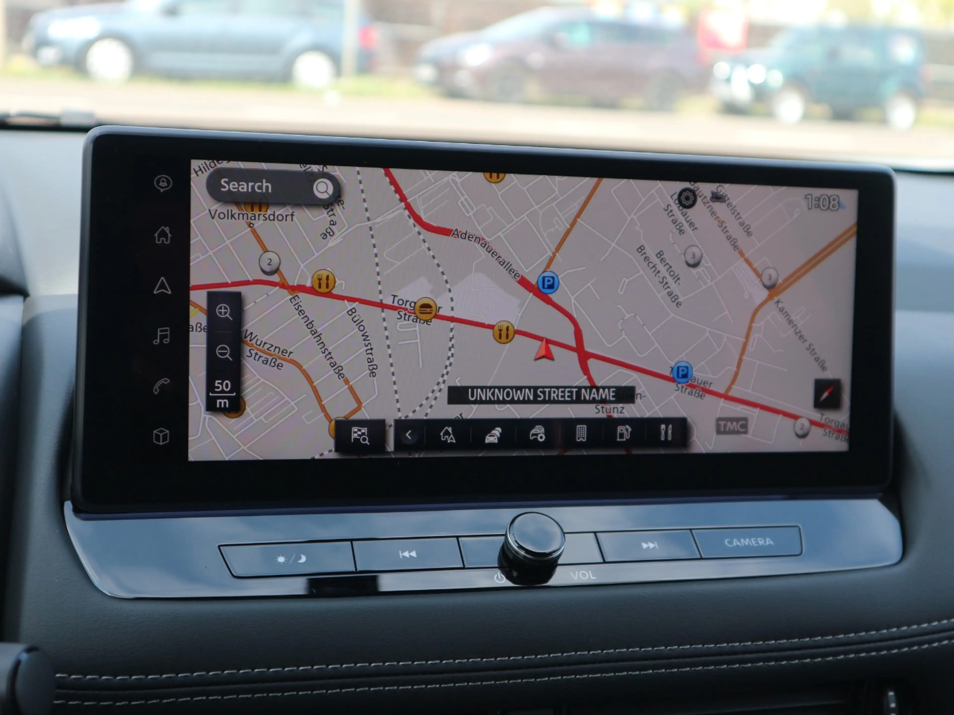 Nissan X-Trail TEKNA+ 1.5 VC-T e-POWER 4x2 ProPilot — photo 11