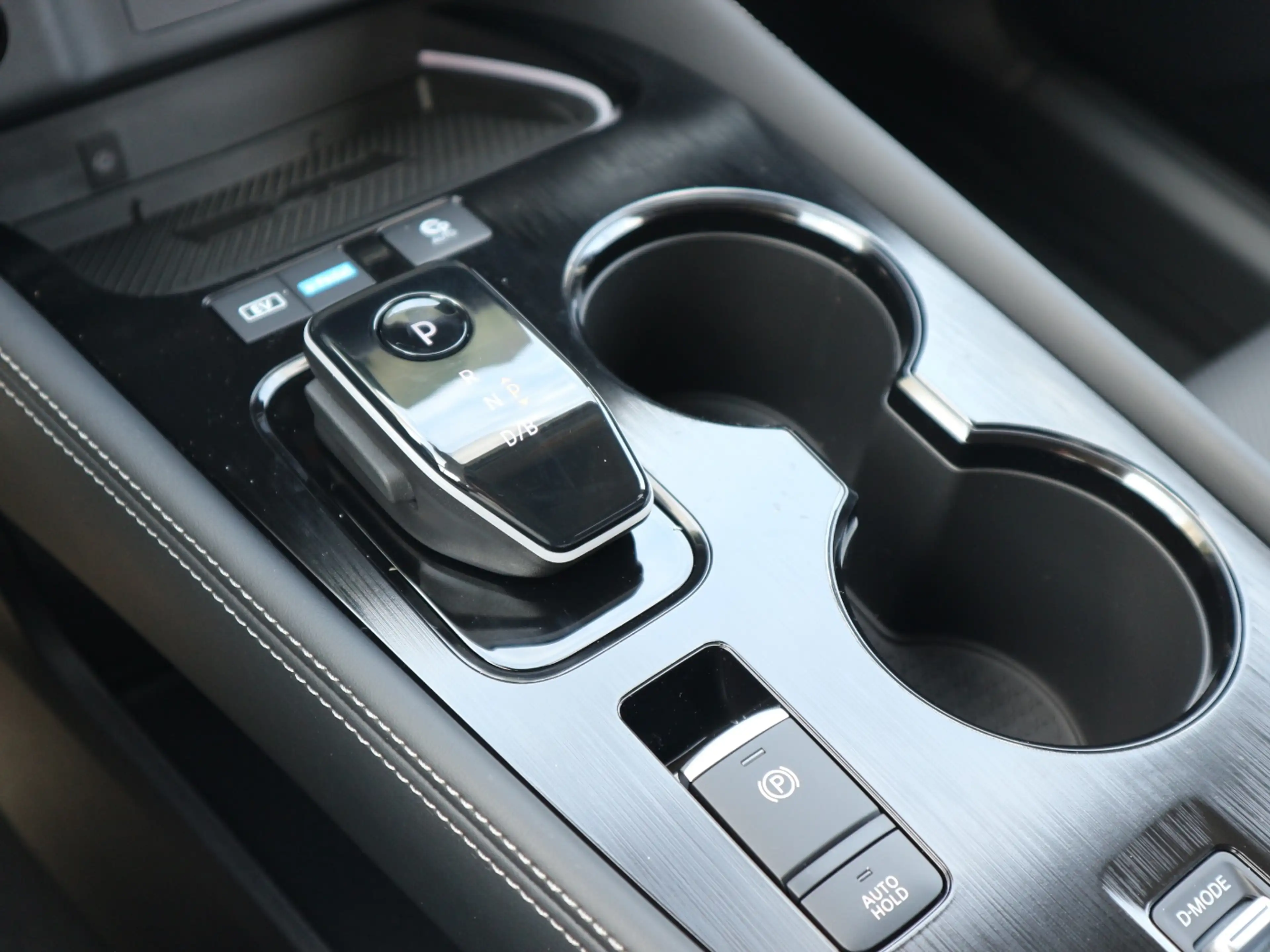 Nissan X-Trail TEKNA+ 1.5 VC-T e-POWER 4x2 ProPilot — photo 14
