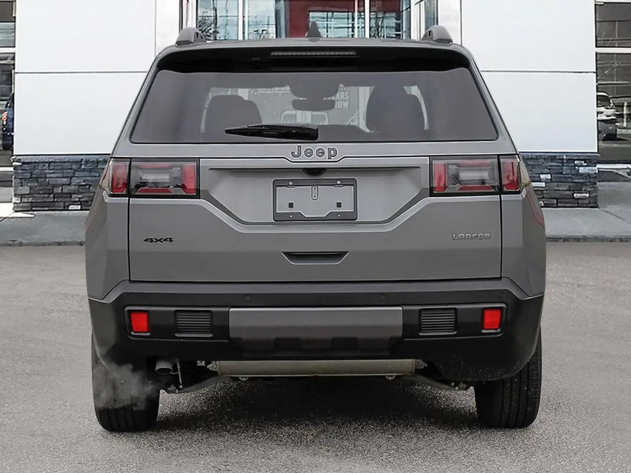 Jeep Cherokee photo Jeep Cherokee