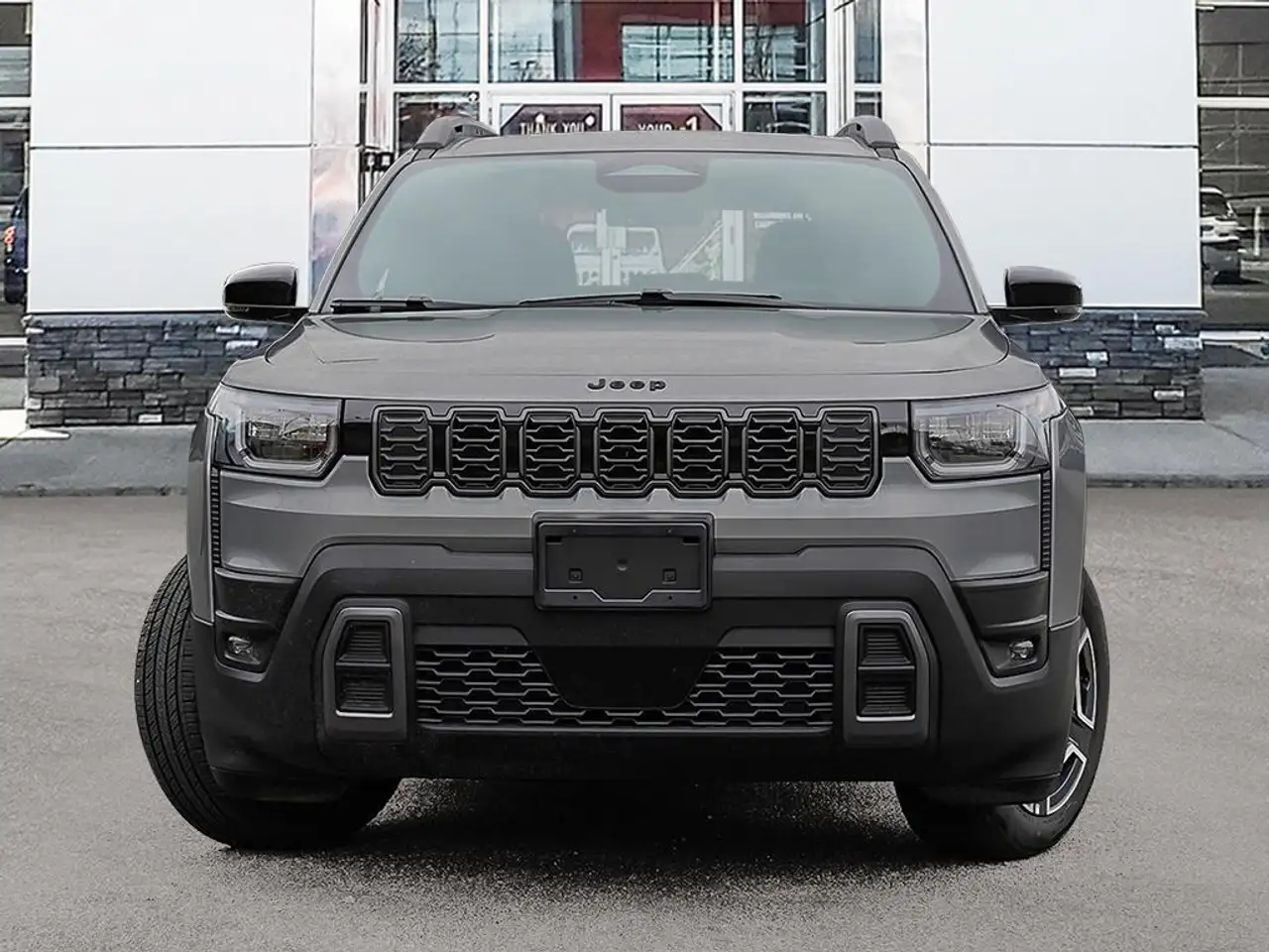 Jeep Cherokee photo Jeep Cherokee
