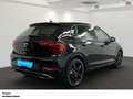 Volkswagen Polo 1.0 TSI DSG IQ.Light NAV KAMERA Style Schwarz - thumbnail 4