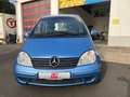 Mercedes-Benz Vaneo Van 1.7 CDI Behindertegerecht 1 Hd TÜV NEU Bleu - thumbnail 3