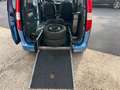 Mercedes-Benz Vaneo Van 1.7 CDI Behindertegerecht 1 Hd TÜV NEU Bleu - thumbnail 12