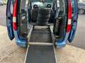 Mercedes-Benz Vaneo Van 1.7 CDI Behindertegerecht 1 Hd TÜV NEU Blau - thumbnail 16