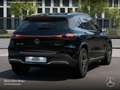 Mercedes-Benz EQA 350 4M AMG+ADVANCED+KAMERA+SPUR Noir - thumbnail 5