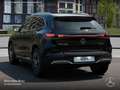 Mercedes-Benz EQA 350 4M AMG+ADVANCED+KAMERA+SPUR Schwarz - thumbnail 23