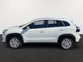 Suzuki SX4 S-Cross 1.4 COMFORT HYBRID Blanc - thumbnail 4