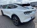 Ford Mustang Mach-E Premium AWD 1.HAND TECHNOLOGIEP. Blanc - thumbnail 4