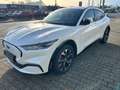 Ford Mustang Mach-E Premium AWD 1.HAND TECHNOLOGIEP. Blanc - thumbnail 3