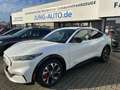 Ford Mustang Mach-E Premium AWD 1.HAND TECHNOLOGIEP. Blanc - thumbnail 2