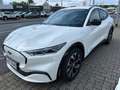 Ford Mustang Mach-E Premium AWD 1.HAND TECHNOLOGIEP. Blanc - thumbnail 2