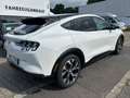 Ford Mustang Mach-E Premium AWD 1.HAND TECHNOLOGIEP. Blanc - thumbnail 3