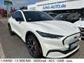 Ford Mustang Mach-E Premium AWD 1.HAND TECHNOLOGIEP. Blanc - thumbnail 1