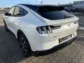 Ford Mustang Mach-E Premium AWD 1.HAND TECHNOLOGIEP. Blanc - thumbnail 4