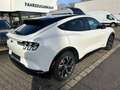 Ford Mustang Mach-E Premium AWD 1.HAND TECHNOLOGIEP. Blanc - thumbnail 5