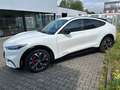 Ford Mustang Mach-E Premium AWD 1.HAND TECHNOLOGIEP. Blanc - thumbnail 5