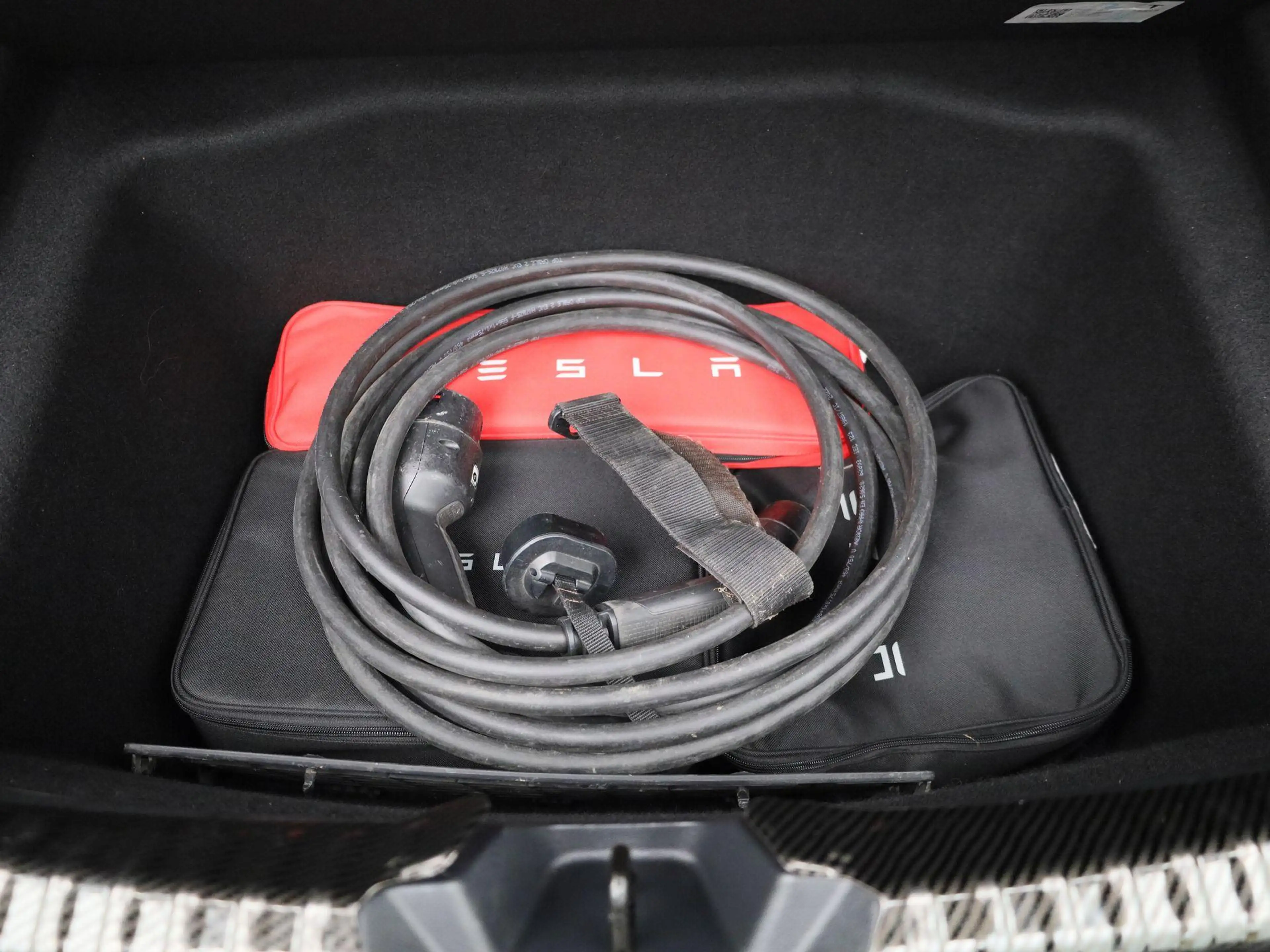 Tesla Model 3 Long Range RWD 75 kWh | Trekhaak | Warmtepomp | Au — photo 14