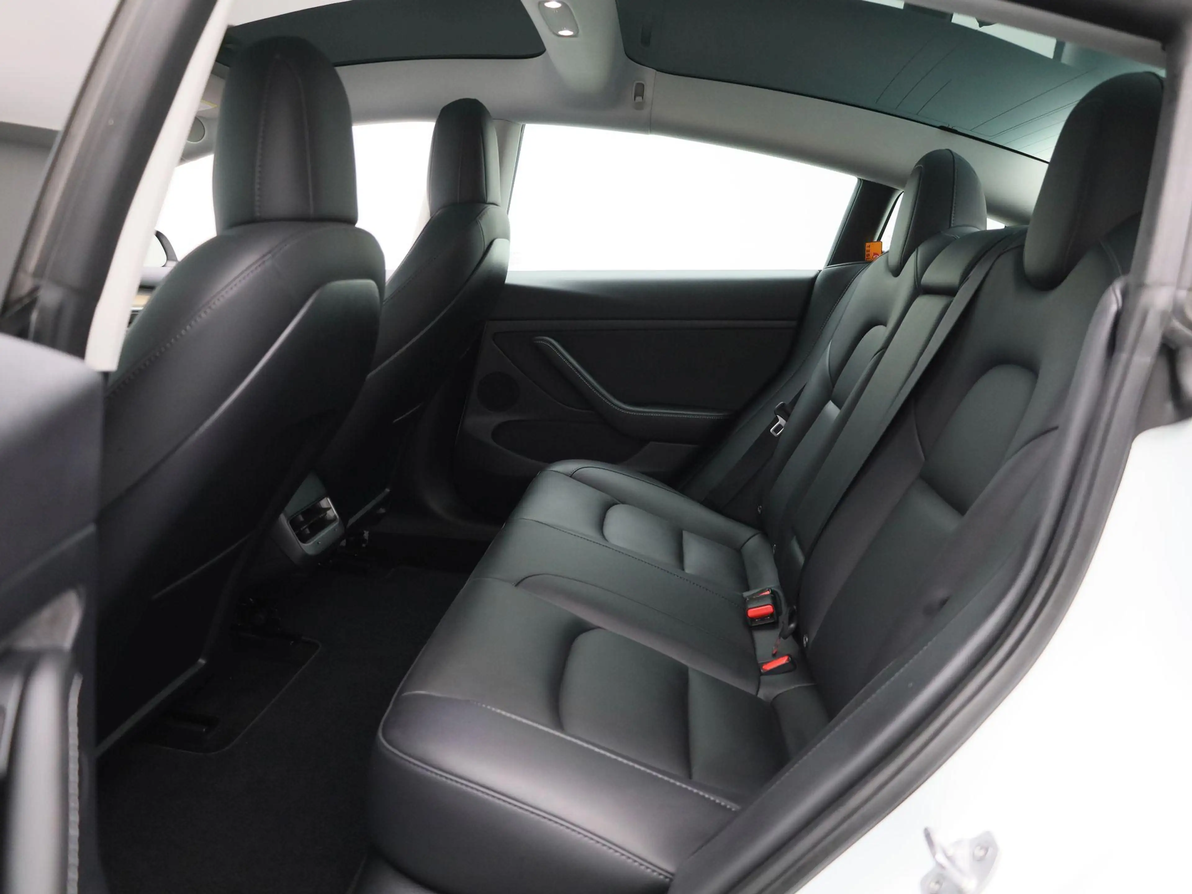 Tesla Model 3 Long Range RWD 75 kWh | Trekhaak | Warmtepomp | Au — photo 12