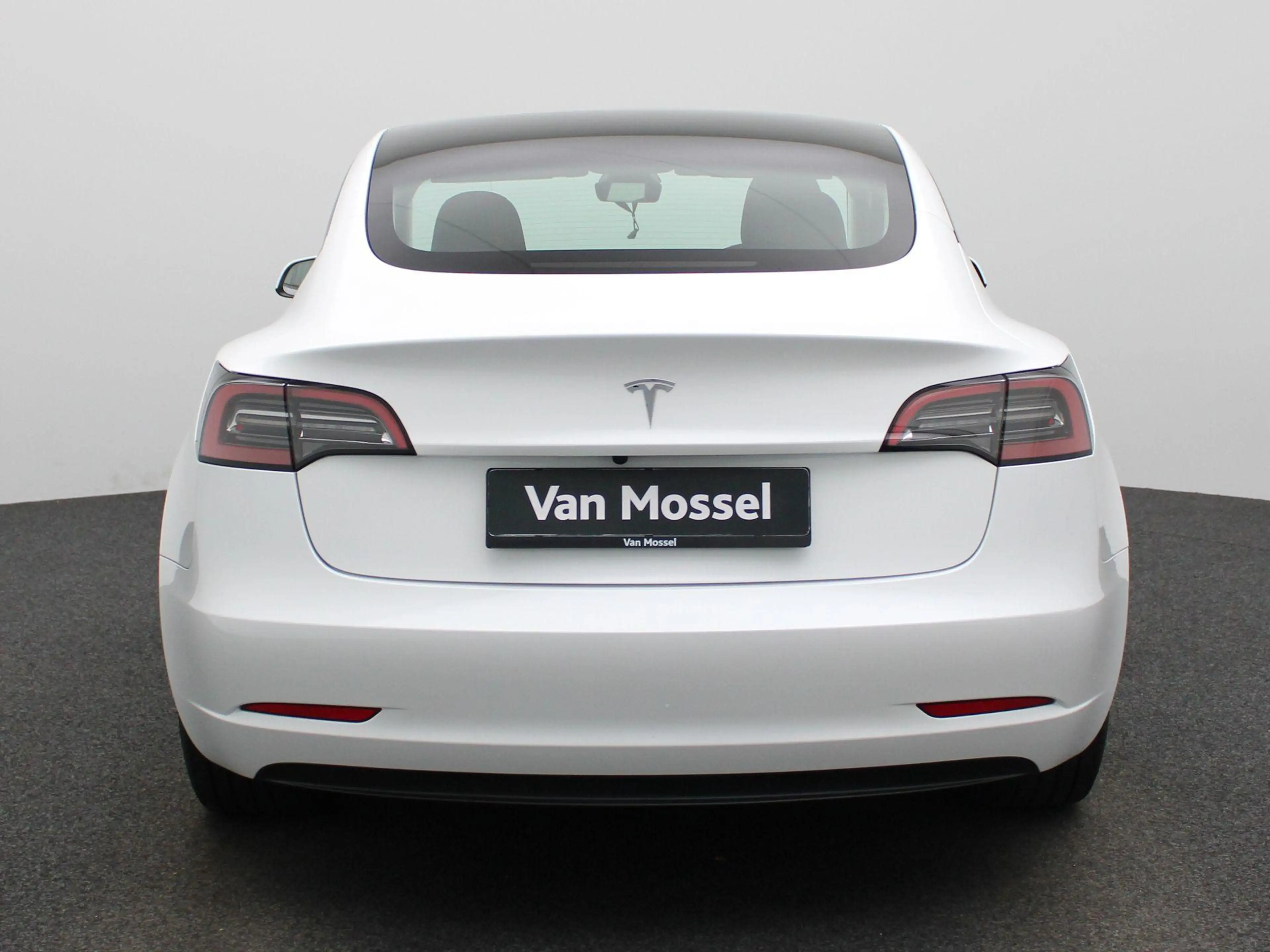 Tesla Model 3 Long Range RWD 75 kWh | Trekhaak | Warmtepomp | Au — photo 7
