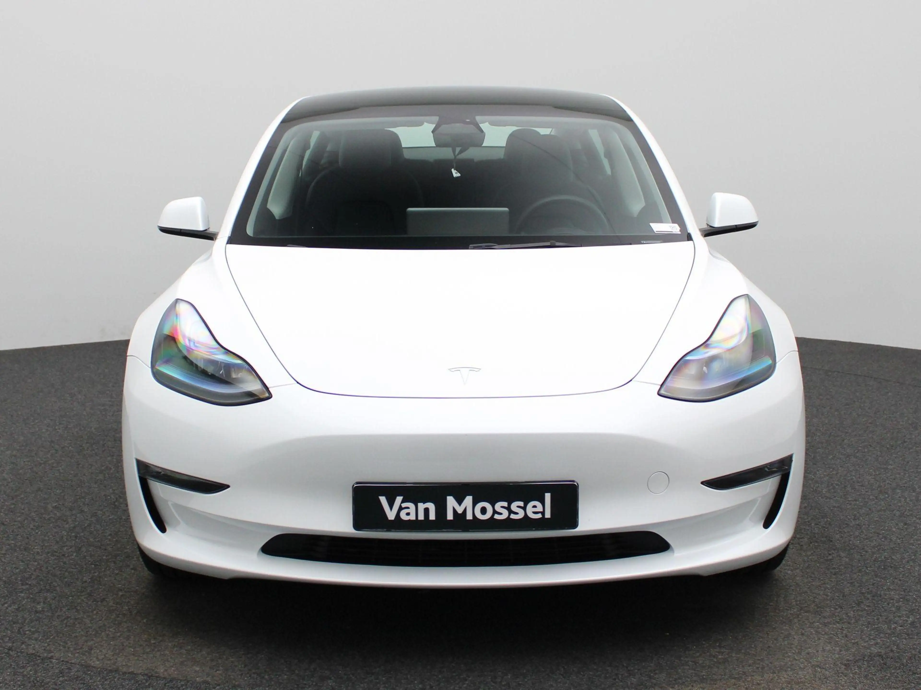 Tesla Model 3 Long Range RWD 75 kWh | Trekhaak | Warmtepomp | Au — photo 5