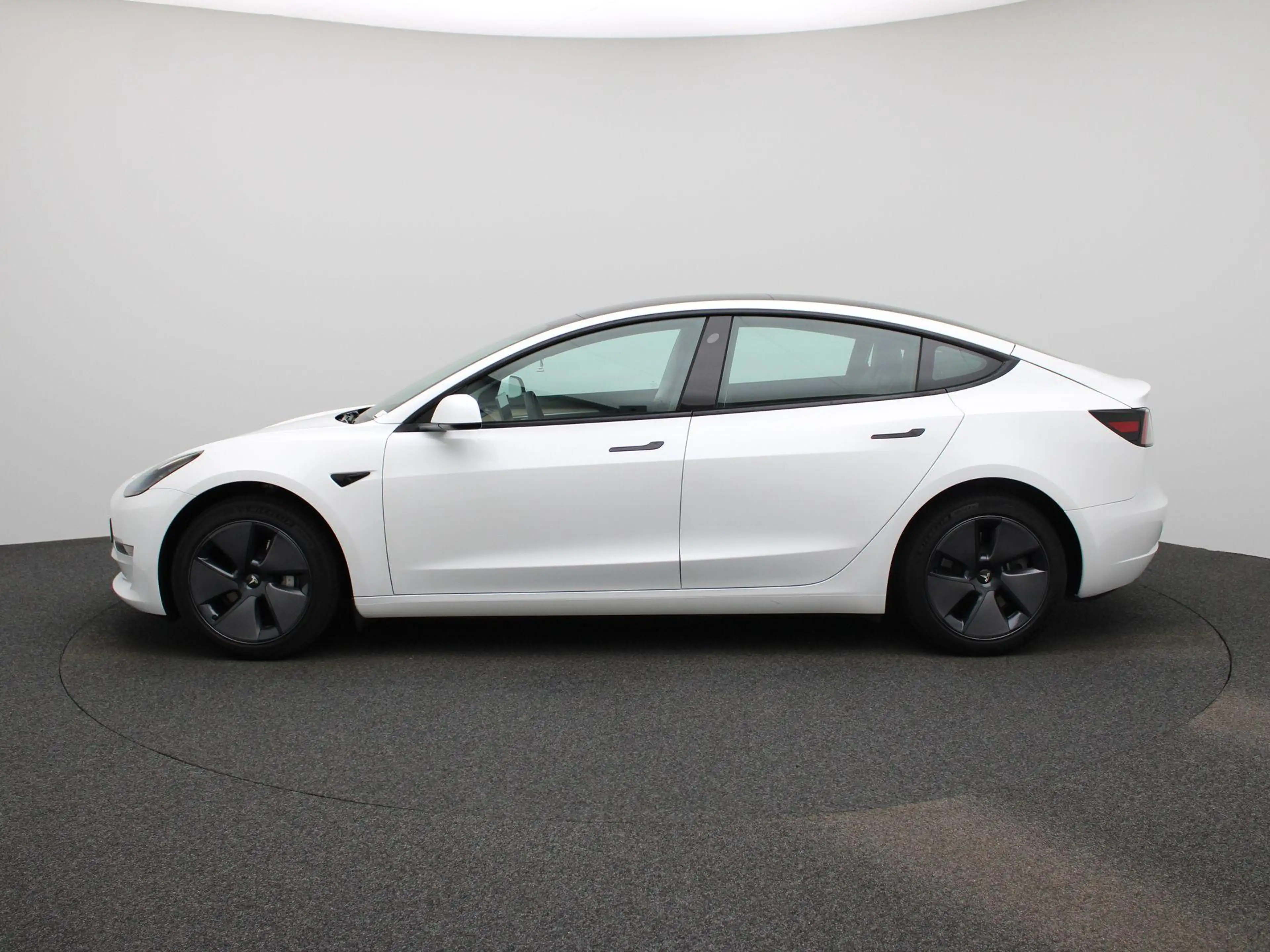 Tesla Model 3 Long Range RWD 75 kWh | Trekhaak | Warmtepomp | Au — photo 6