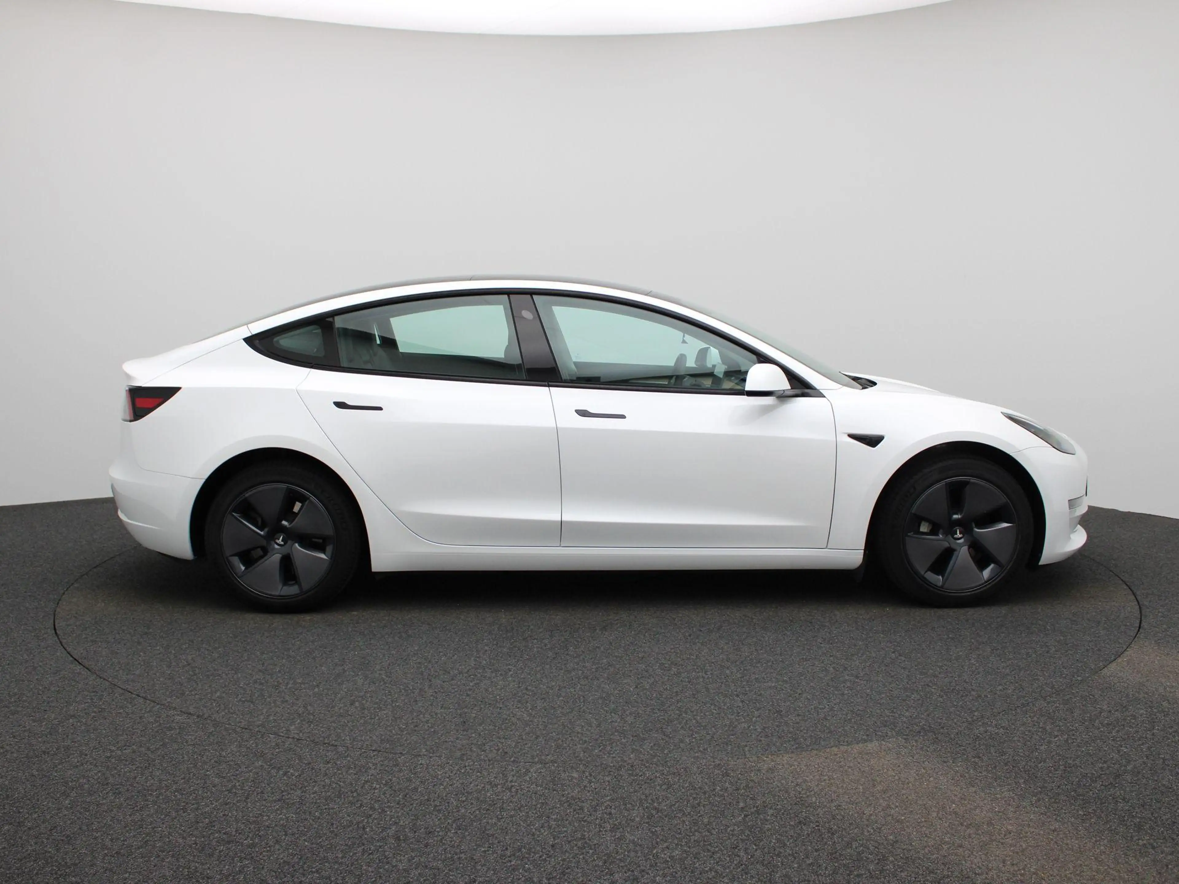 Tesla Model 3 Long Range RWD 75 kWh | Trekhaak | Warmtepomp | Au — photo 8