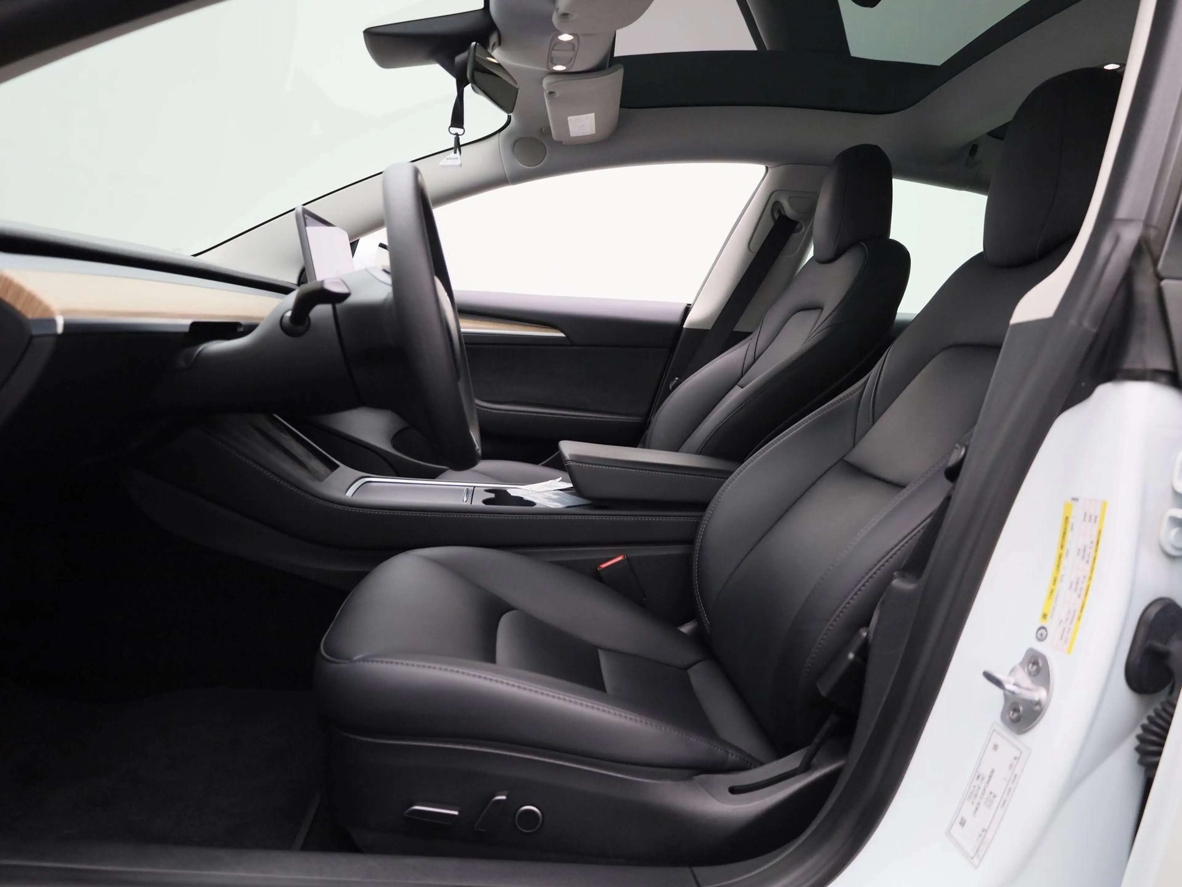 Tesla Model 3 Long Range RWD 75 kWh | Trekhaak | Warmtepomp | Au — photo 11