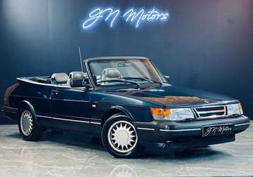 S turbo Cabriolet Historique d'entretien complet