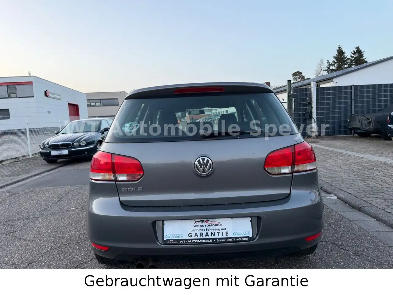 Das Auto