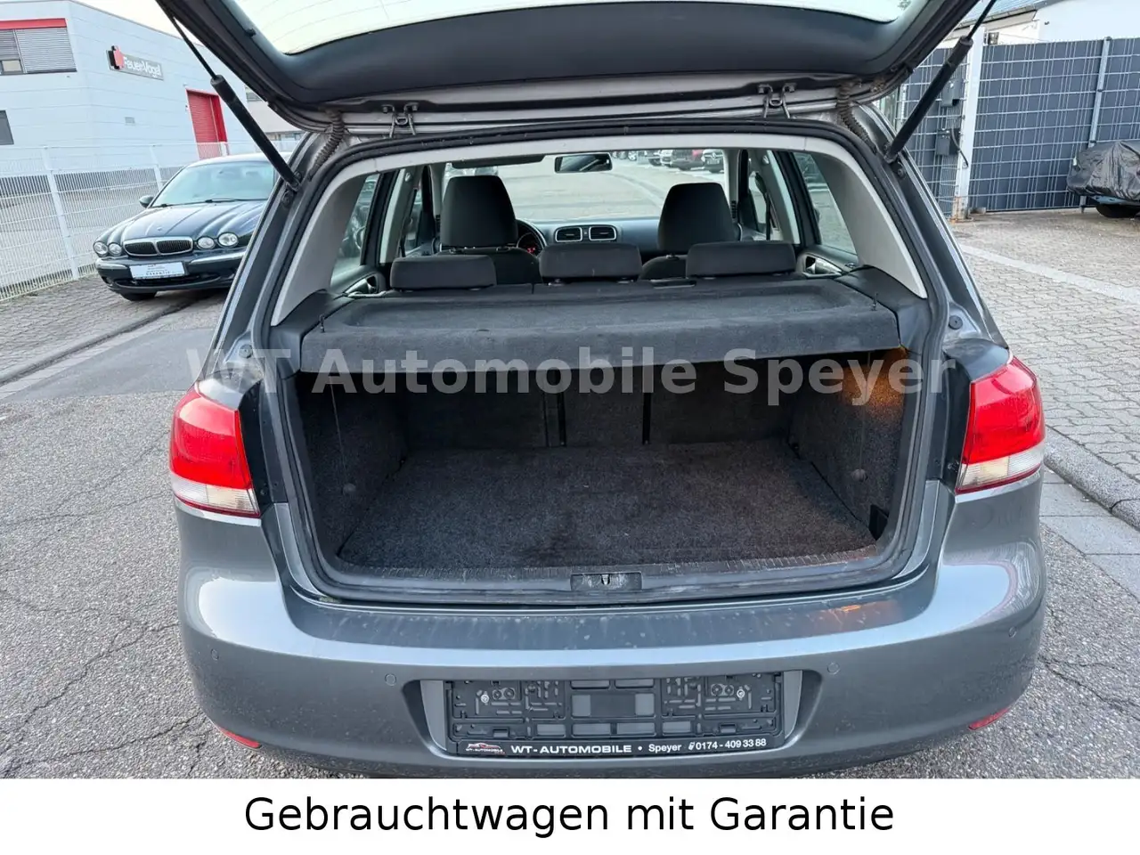 Das Auto