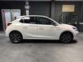 Opel Corsa GS Wit - thumbnail 4