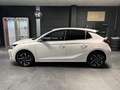 Opel Corsa GS Wit - thumbnail 3