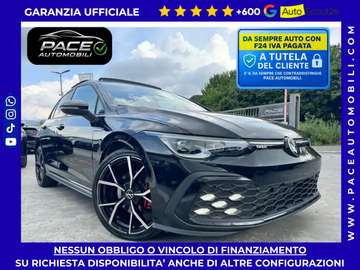 DSG KAMERA MATRIX ACC TETTO 19" PDC FENDINEBBIA