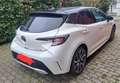 Toyota Corolla Corolla XII 2019 2.0h Lounge cvt Bianco - thumbnail 3