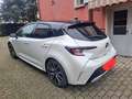 Toyota Corolla Corolla XII 2019 2.0h Lounge cvt Bianco - thumbnail 1