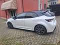 Toyota Corolla Corolla XII 2019 2.0h Lounge cvt Bianco - thumbnail 5