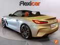 BMW Z4 sDrive 20iA Gris - thumbnail 5