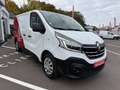 Renault Trafic L1H1 1000 1.6 DCI 95CH GRAND CONFORT E6 Weiß - thumbnail 3