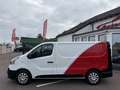 Renault Trafic L1H1 1000 1.6 DCI 95CH GRAND CONFORT E6 Weiß - thumbnail 6