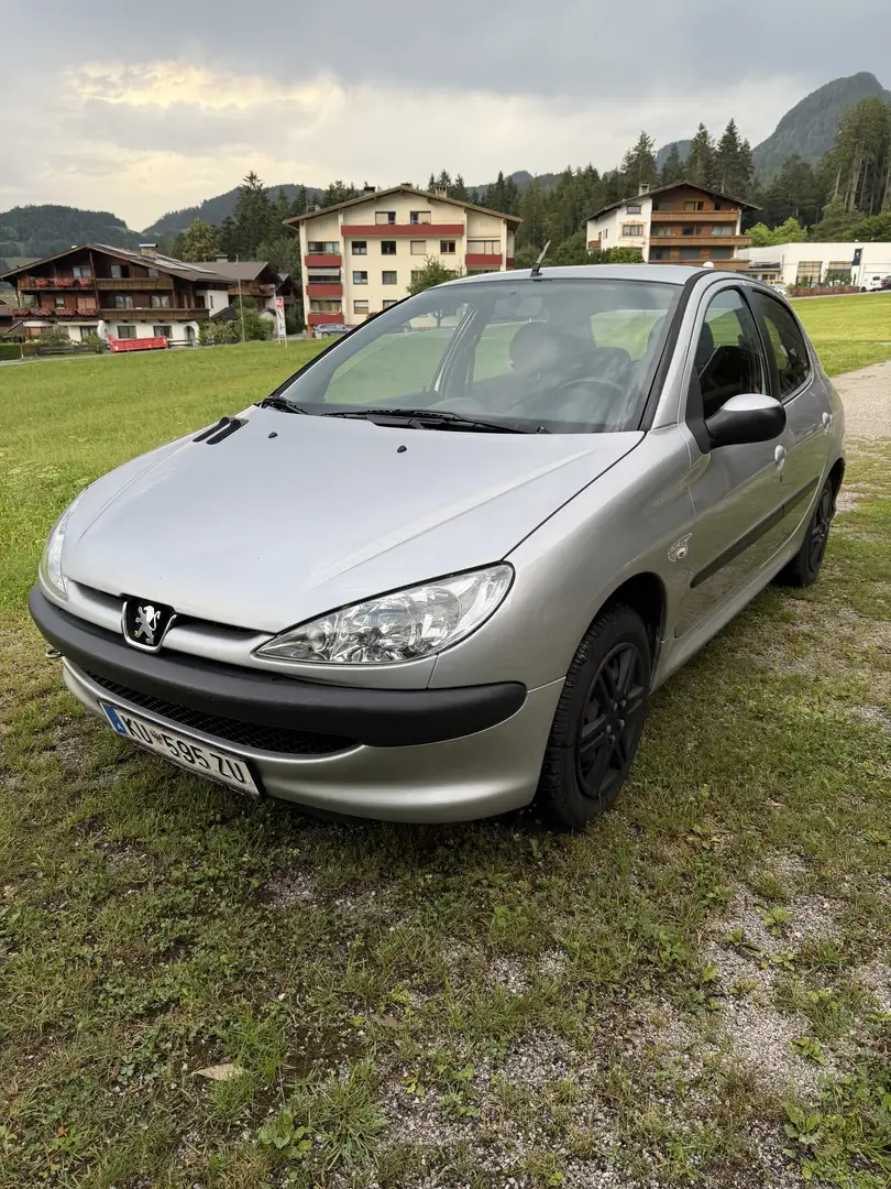 Peugeot 206 Color Line 1,4 HDI 70 - 2