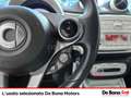 smart forTwo 1.0 passion 71cv Bianco - thumbnail 12