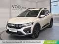 Dacia Sandero Stepway Expression TCe 90PS Weiß - thumbnail 1