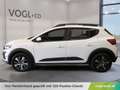 Dacia Sandero Stepway Expression TCe 90PS Weiß - thumbnail 2