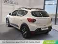 Dacia Sandero Stepway Expression TCe 90PS Weiß - thumbnail 3