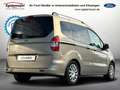 Ford Tourneo Courier Titanium 8 FACH PDC KLIMAAUTO CD Grau - thumbnail 3