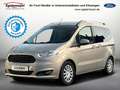 Ford Tourneo Courier Titanium 8 FACH PDC KLIMAAUTO CD Grau - thumbnail 1